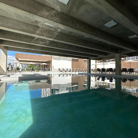 Spazzio Diroma - Com Acesso Acqua Park Caldas Novas Exteriér fotografie