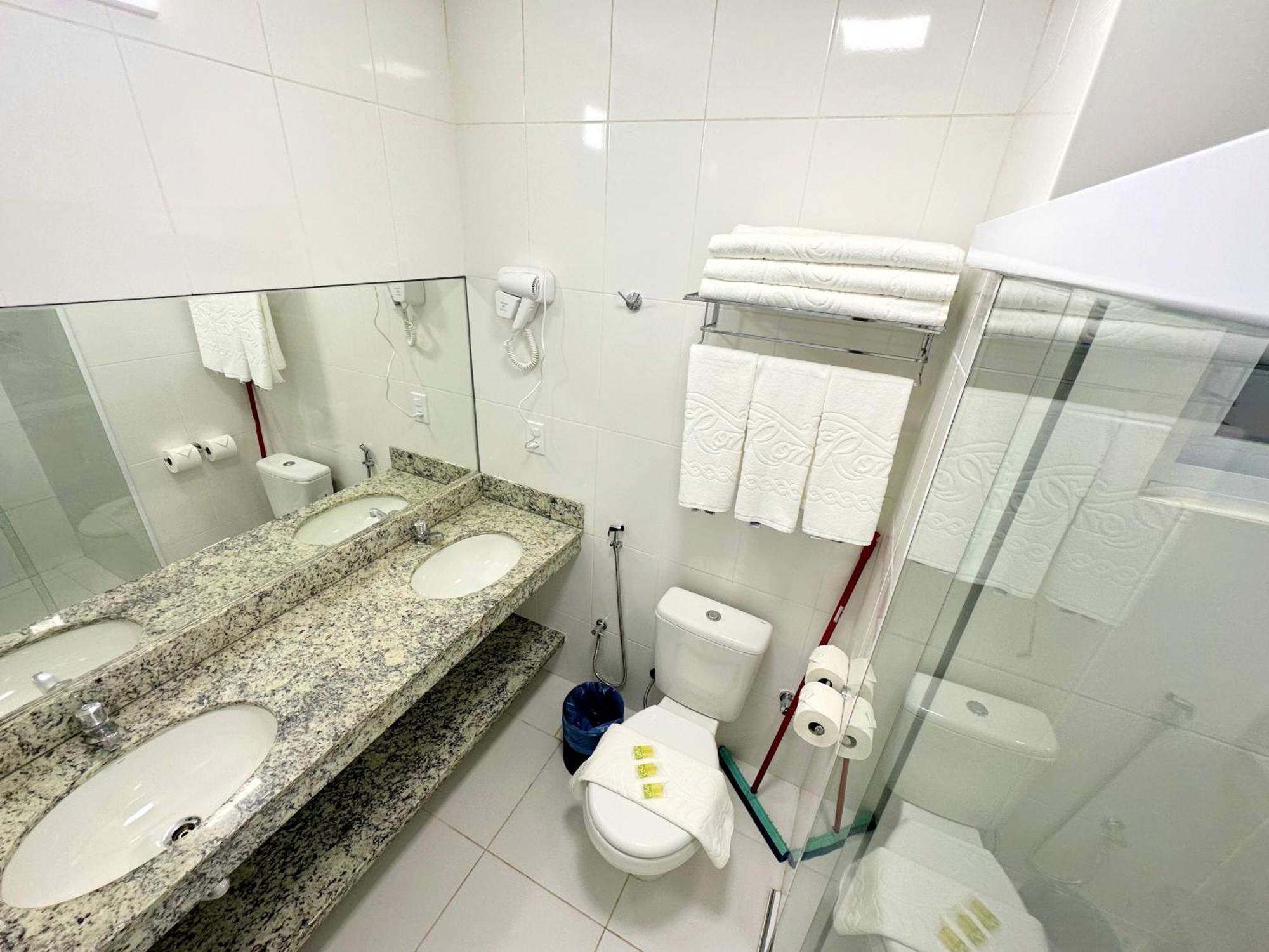Spazzio Diroma - Com Acesso Acqua Park Caldas Novas Exteriér fotografie
